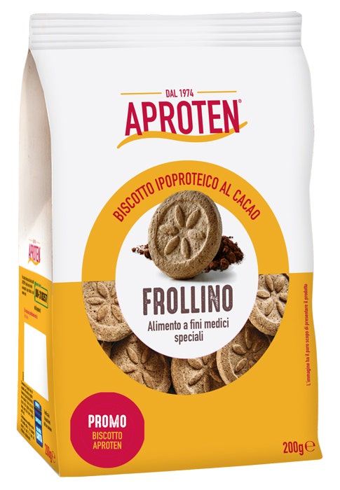 Aproten Frollino Cacao Ipoproteico 200g