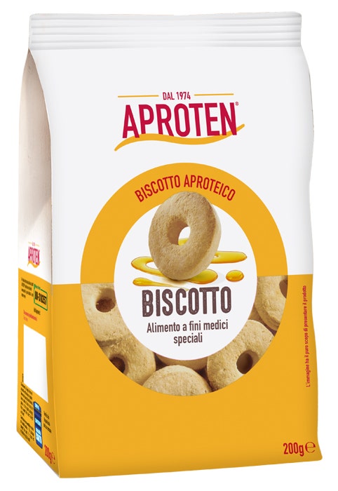 Aproten Biscotto Aproteico 200g