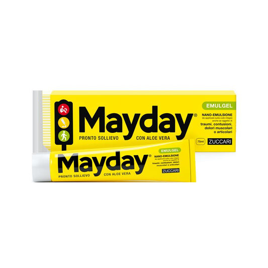 Mayday Emulgel 75ml