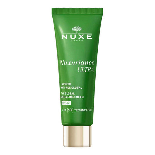 Nuxe Nuxuriance Ultra  Crema Anti-Et&agrave; Globale SPF30 50ml