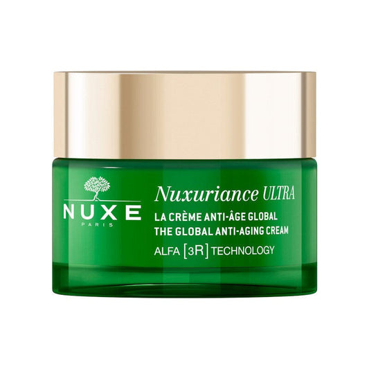 Nuxe Nuxuriance Ultra Crema Anti-Et&agrave; Globale 50ml