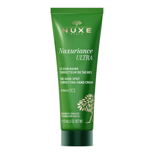 Nuxe Nuxuriance Ultra Crema Mani Correzione Macchie 75ml