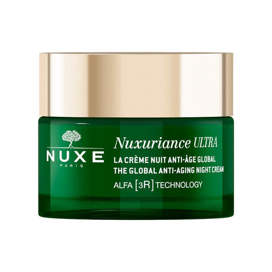 Nuxe Nuxuriance Ultra Crema Notte Anti-Et&agrave; Globale 50ml