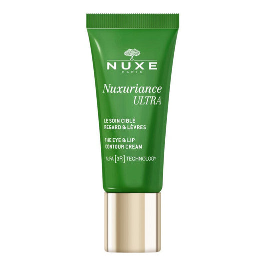 Nuxe Nuxuriance Ultra Contorno Occhi E Labbra 15ml