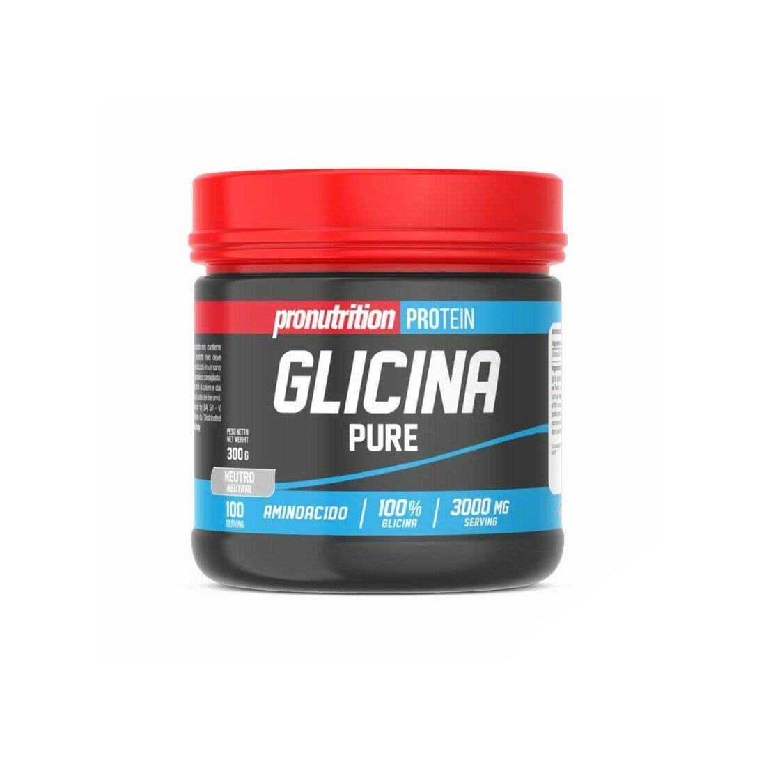 Pronutriton Glicina 300g