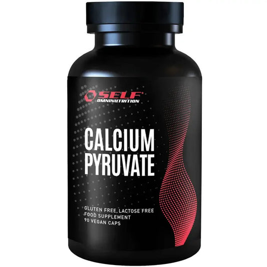 Calcium Pyruvate 90 Capsule