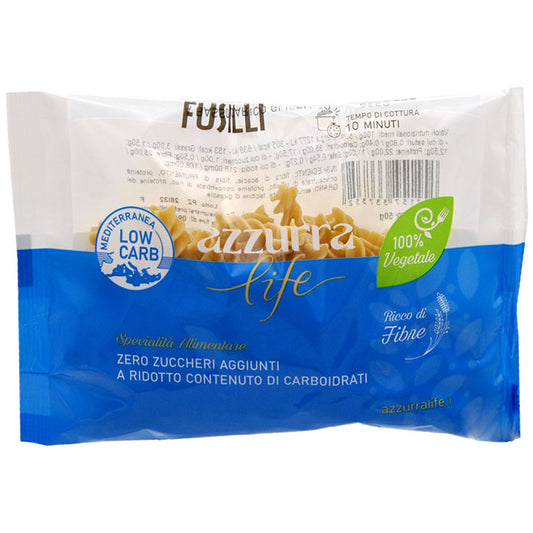 Fusilli (50g)