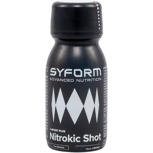 Nitrokic Shot (50ml)