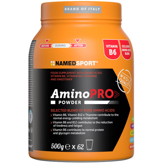 Aminopro Powder (500g)