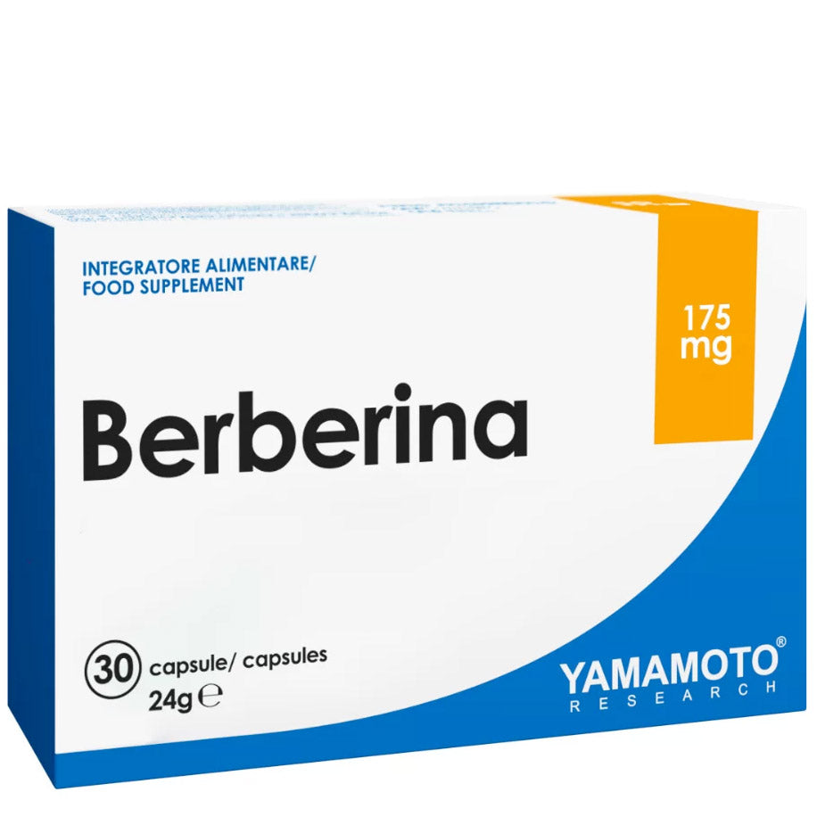 Berberina (30cps)