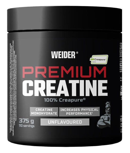 Weider Premium Creatine 375g