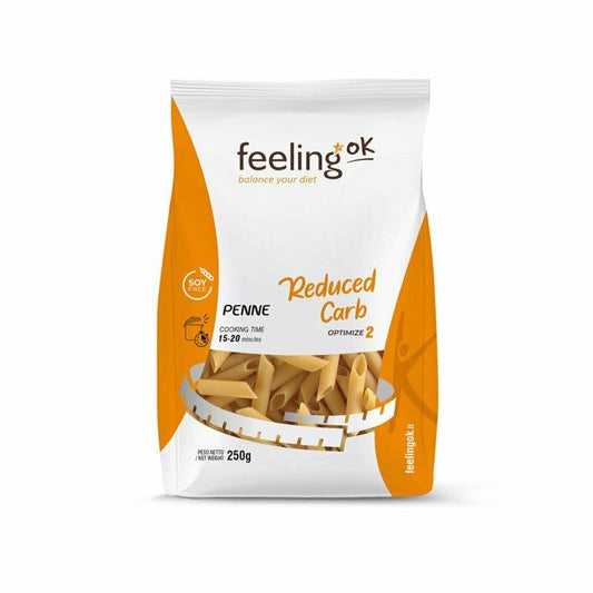 Feeling Ok Penne +Fibre 250g