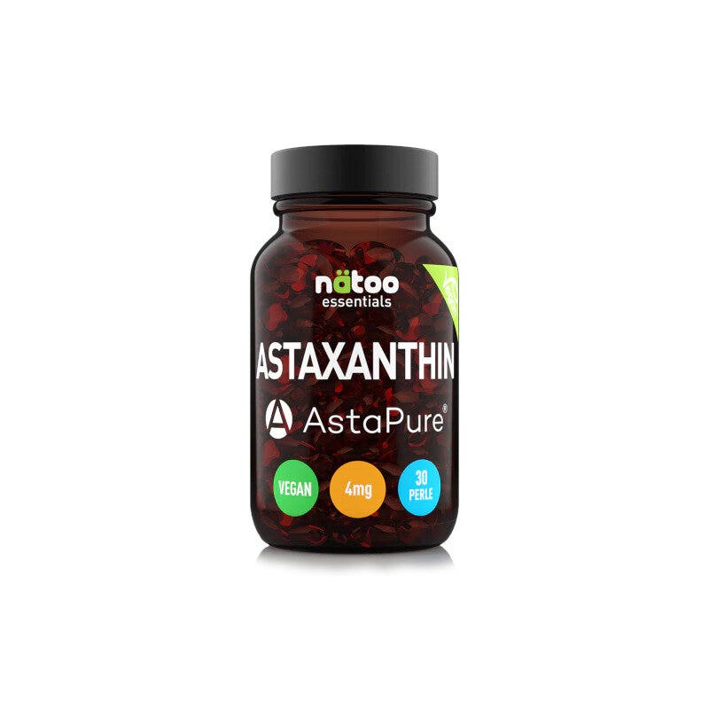 Essentials Astaxanthin 30 Perle