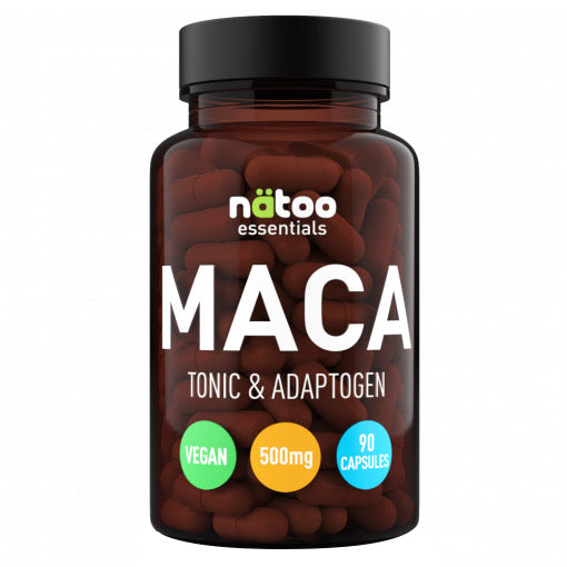 Maca (90cps)