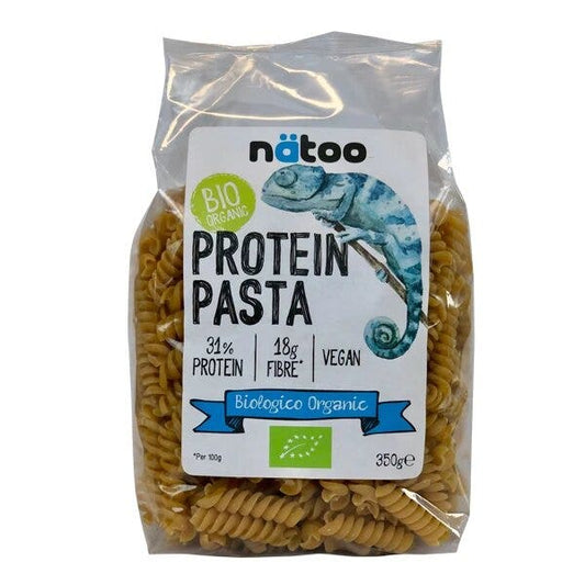 Pasta Proteica BIO 31% Fusilli 350g