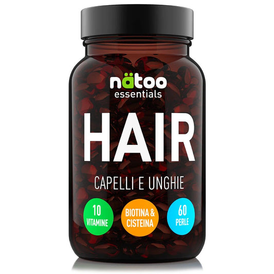 Hair Capelli E Unghie 60 Perle