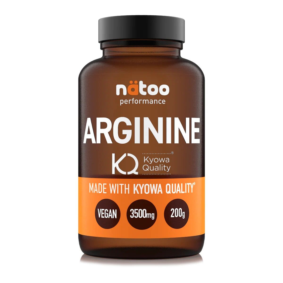 Performance Arginine 200g