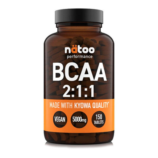 Performance BCAA 2:1:1 150 Compresse