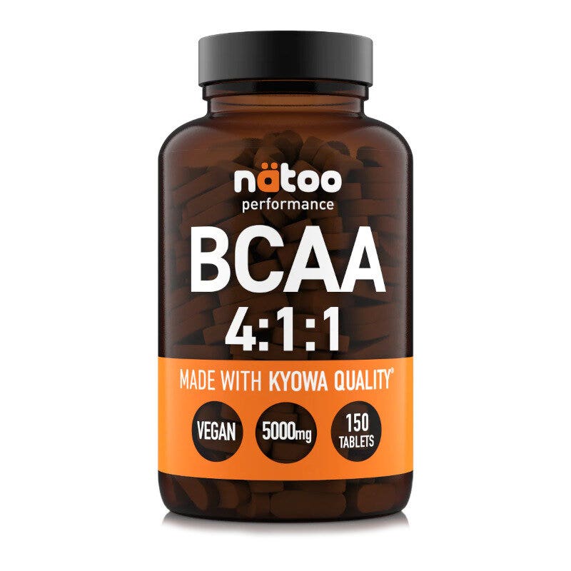 Performance BCAA 4:1:1 150 Compresse