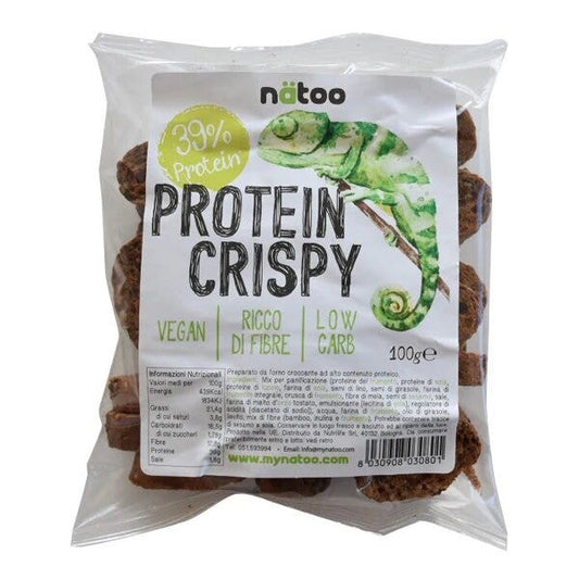 Protein Crispy 100g