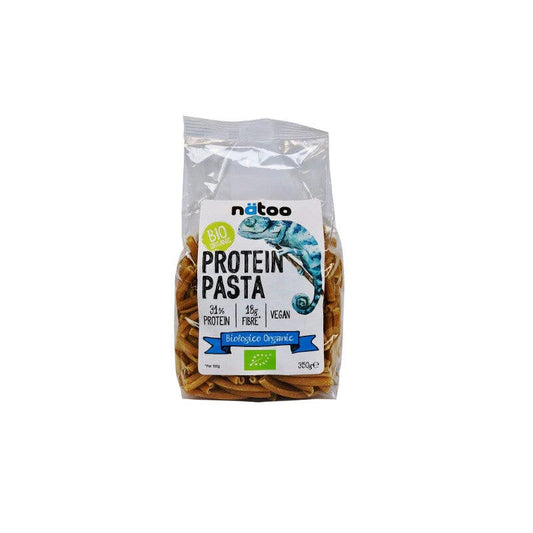 Pasta Proteica BIO 31% Ritorti 350g