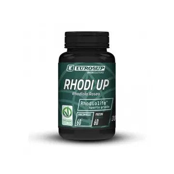 Rhodi Up 60 Mini Compresse