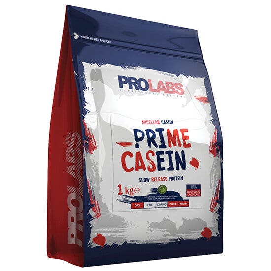 Prolabs Prime Casein 1kg Gusto Cioccolato