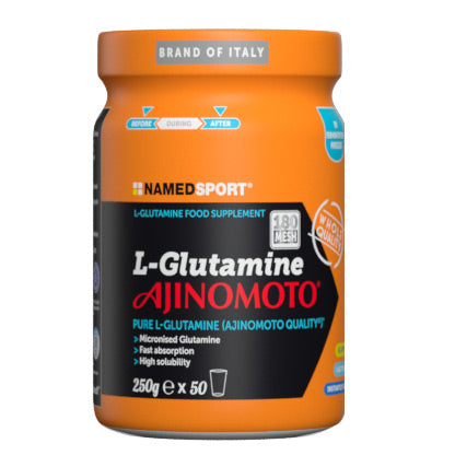 L-Glutamine Ajinomoto (250g)