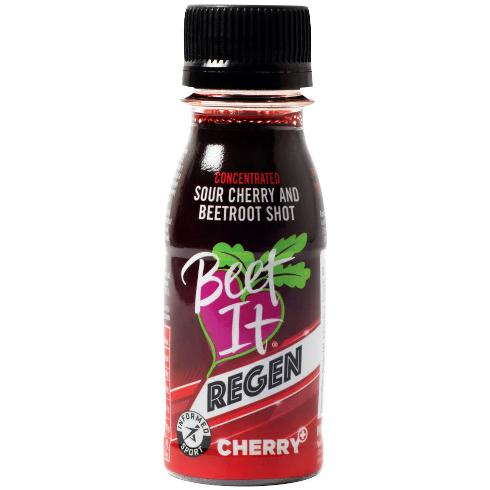 Beet It Sport Regen Cherry + (70ml)