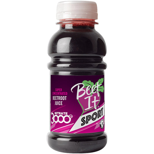 Beet It Sport Nitrate 3000 (250ml)