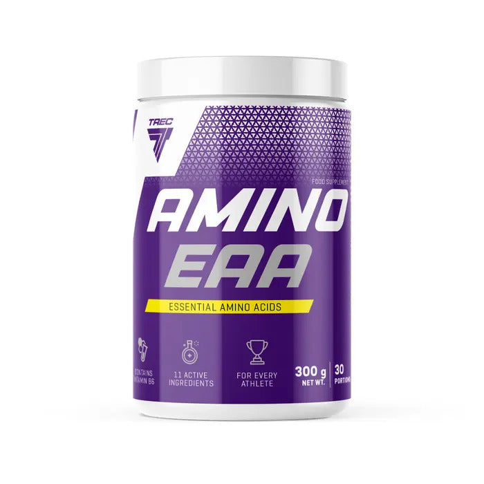 Trec Nutrition Amino EAA Gusto Limonata 300g