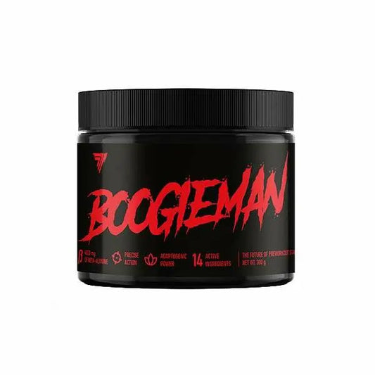 Trec Nutrition Boogieman Gusto Bubble Gum 300g