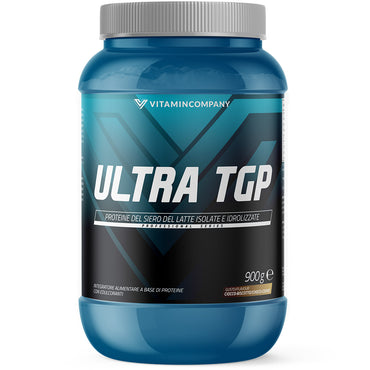 Ultra Tgp 900 g