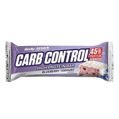 Carb Control Bar 1 x 100 g