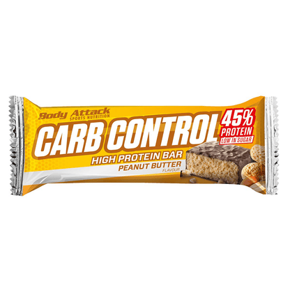 Carb Control Bar 1 x 100 g