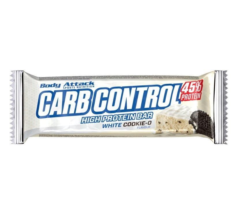 Carb Control Bar 1 x 100 g