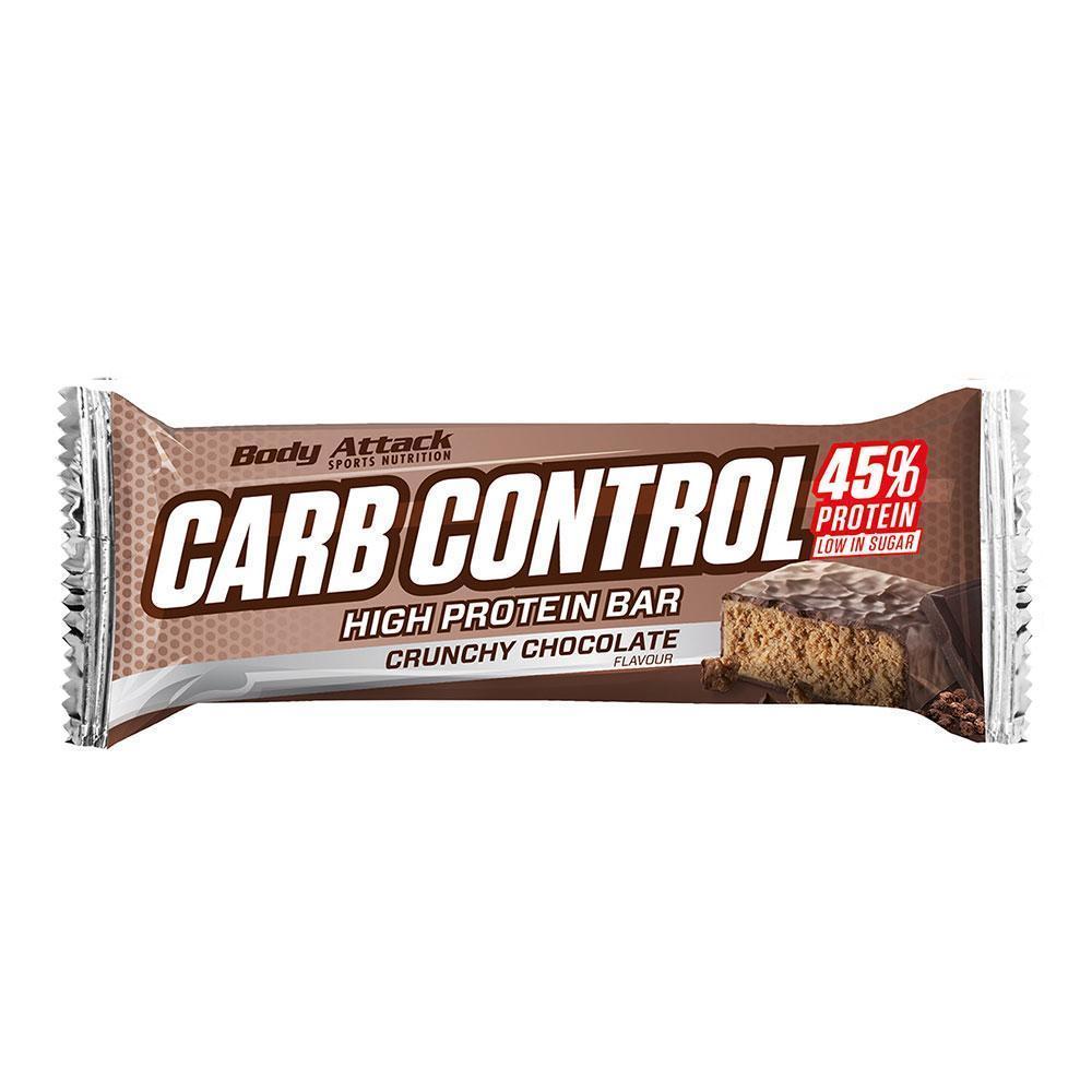 Carb Control Bar 1 x 100 g