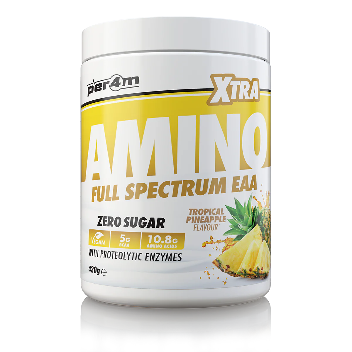 Xtra Amino Full Spectrum EAA 420 g