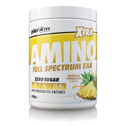 Xtra Amino Full Spectrum EAA 420 g