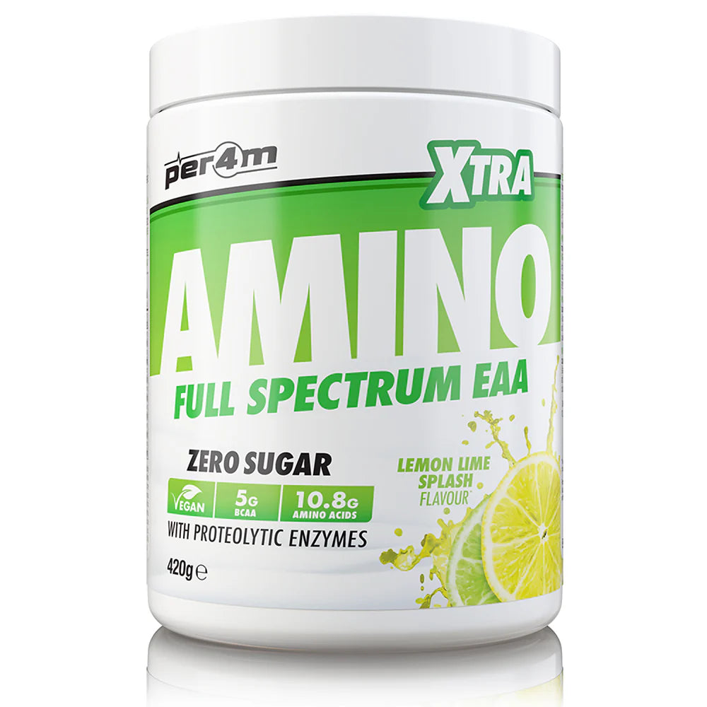 Xtra Amino Full Spectrum EAA 420 g