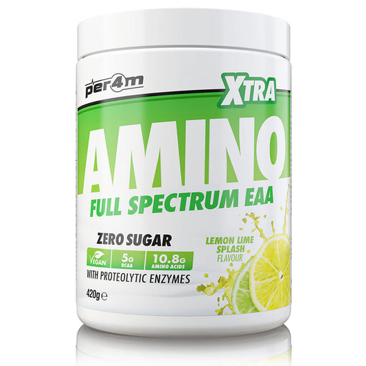 Xtra Amino Full Spectrum EAA 420 g