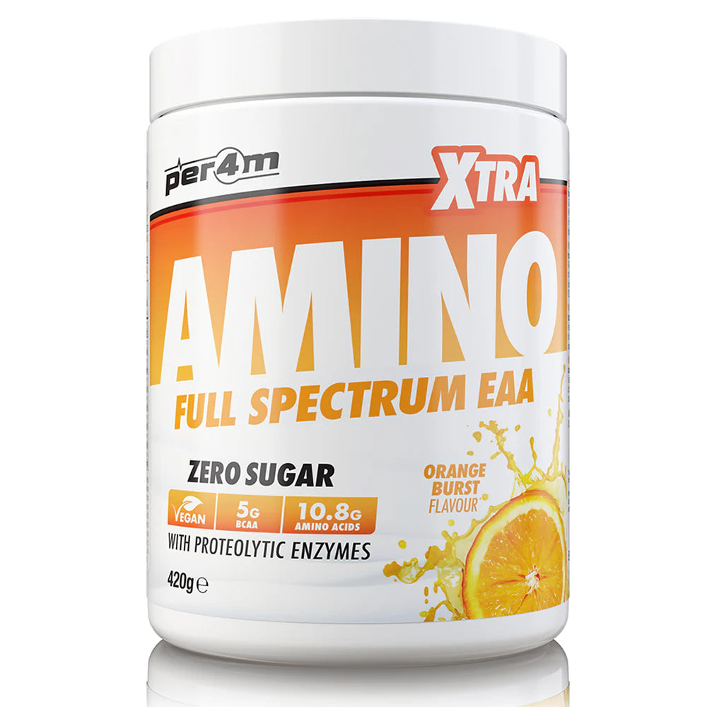 Xtra Amino Full Spectrum EAA 420 g