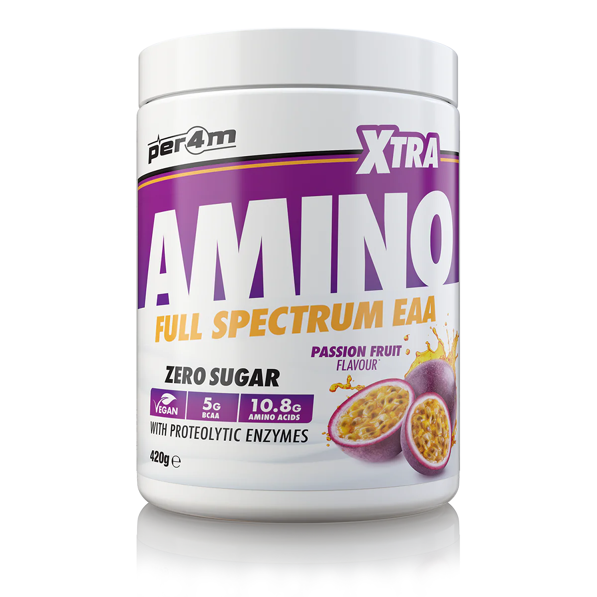 Xtra Amino Full Spectrum EAA 420 g