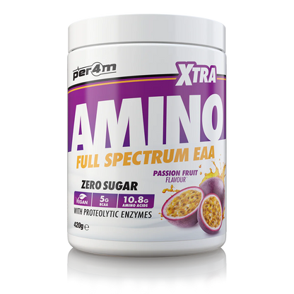 Xtra Amino Full Spectrum EAA 420 g