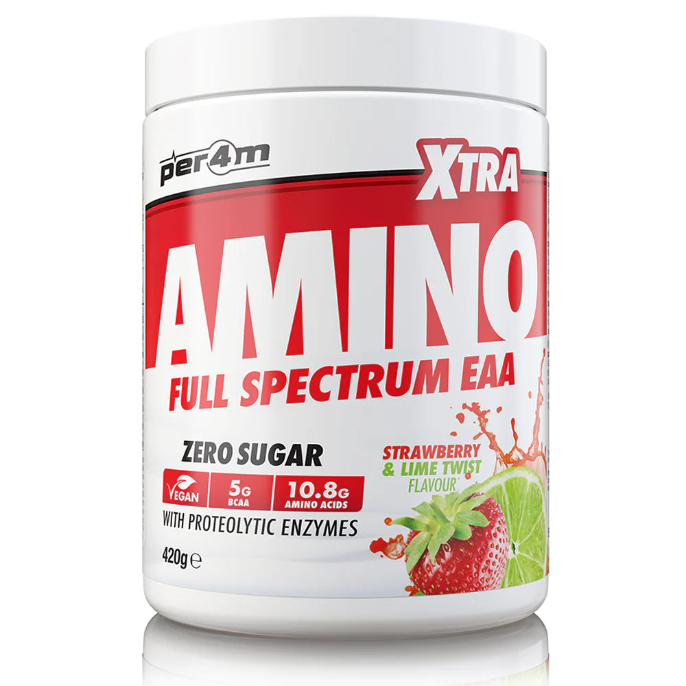 Xtra Amino Full Spectrum EAA 420 g