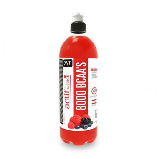 8000 BCAA's SINGOLA 1 x 700 ml