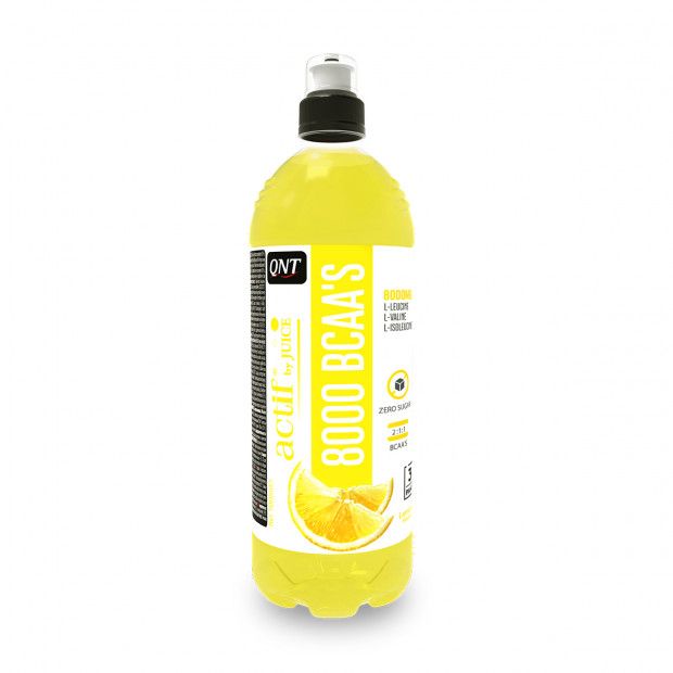 8000 BCAA's SINGOLA 1 x 700 ml