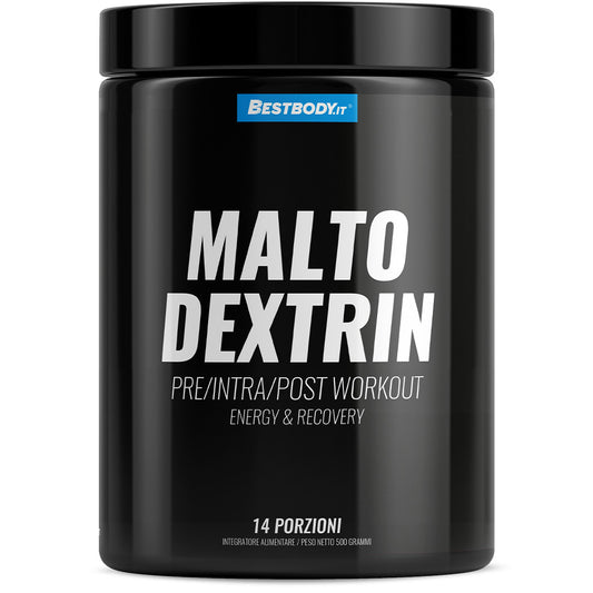 Malto Dextrin (500g)