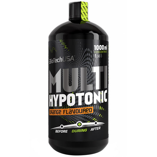 Multi Hypotonic (1000ml) Gusto: Mojito