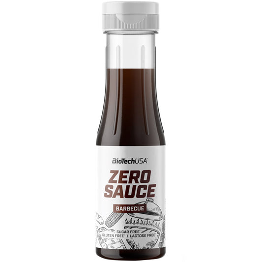 Zero Sauce (350ml) Gusto: Caesar